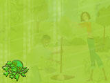 Earth Day PowerPoint Templates